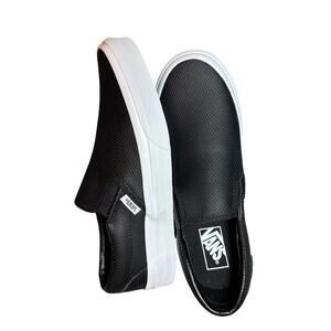 Vans Women's Black Trainer